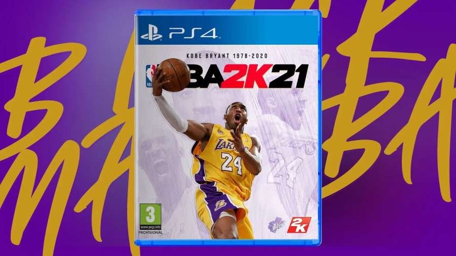 nba2k21截图