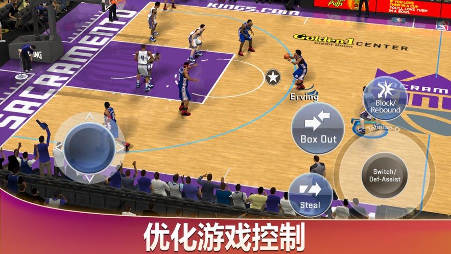 nba2k20游戏官方网站下载正式版图片5